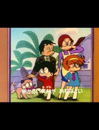 もう一度観たいテレビアニメは？