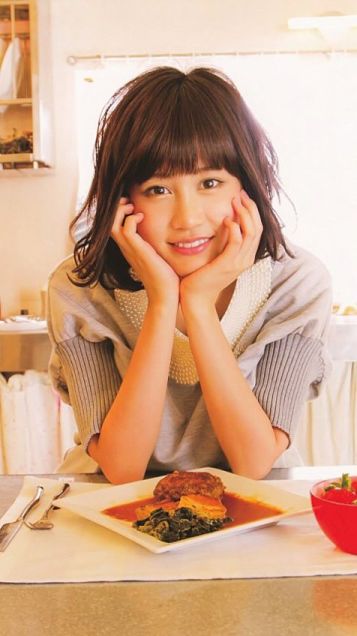 前田敦子、 アカデミー賞番組にスタジオ生出演
