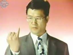 懐かしの流行語や死語は?