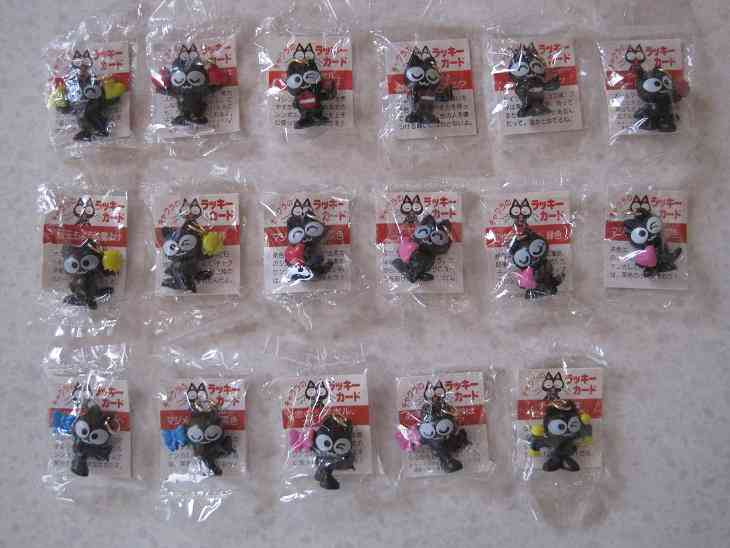 懐かしい！子供の時に集めていたもの(*^^*)