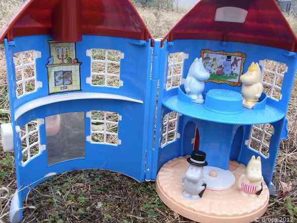 懐かしい！子供の時に集めていたもの(*^^*)