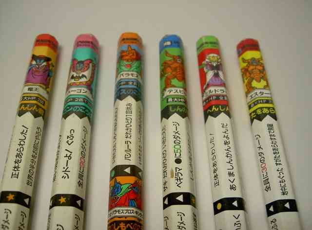 懐かしい！子供の時に集めていたもの(*^^*)