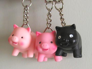 懐かしい！子供の時に集めていたもの(*^^*)