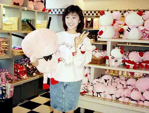 懐かしい！子供の時に集めていたもの(*^^*)