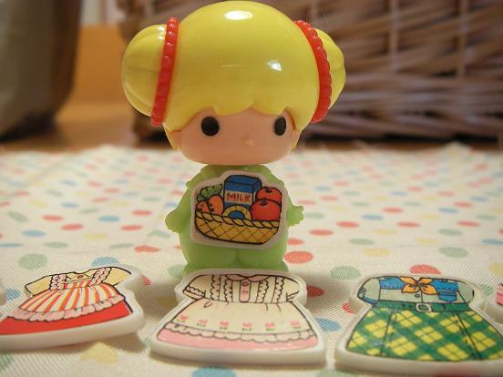 懐かしい！子供の時に集めていたもの(*^^*)