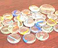 懐かしい！子供の時に集めていたもの(*^^*)