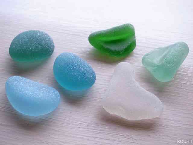 懐かしい！子供の時に集めていたもの(*^^*)