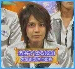 好き嫌い関係なく、一番美形なジャニーズは？