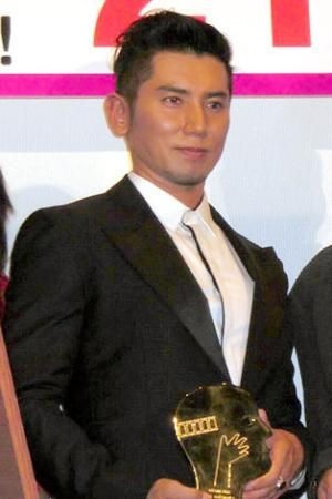 好き嫌い関係なく、一番美形なジャニーズは？