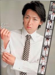 好き嫌い関係なく、一番美形なジャニーズは？