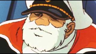 「ルパン三世」銭形警部役、納谷悟朗さん死去