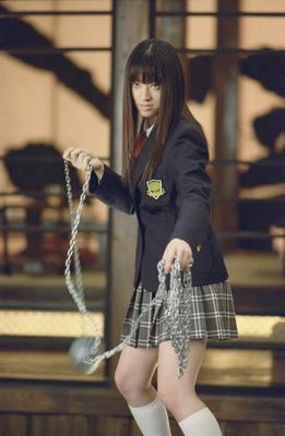 栗山千明、1年5カ月ぶりに新曲「とよす☆ルシフェリン」をリリース