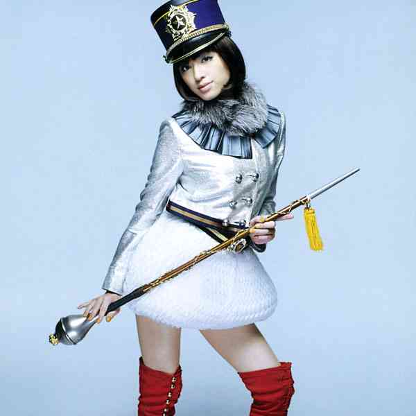 栗山千明、1年5カ月ぶりに新曲「とよす☆ルシフェリン」をリリース