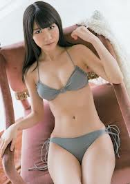 AKB48柏木由紀の体型が…