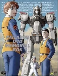 もう一度観たいテレビアニメは？