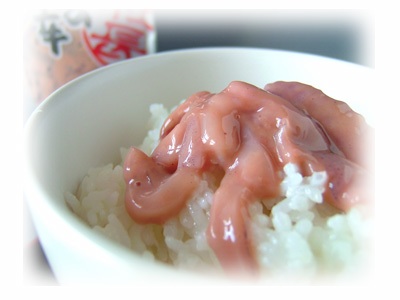 これさえあればご飯何杯でもいけます！