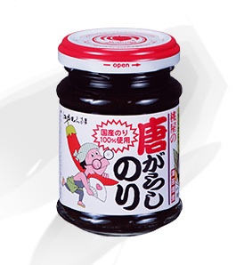 これさえあればご飯何杯でもいけます！