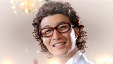 雛形あきこが天野浩成と再婚!