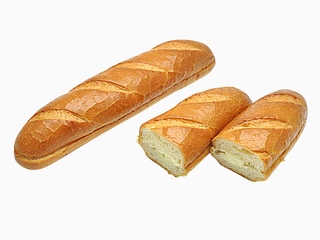 コンビニやスーパーなどで買える、美味しいパンは？