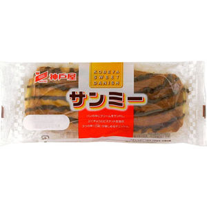 コンビニやスーパーなどで買える、美味しいパンは？