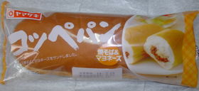 コンビニやスーパーなどで買える、美味しいパンは？