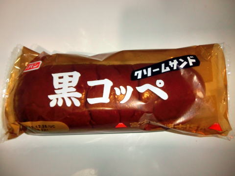 コンビニやスーパーなどで買える、美味しいパンは？