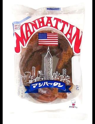 コンビニやスーパーなどで買える、美味しいパンは？