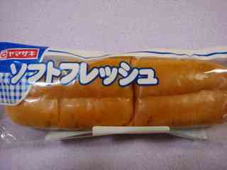 コンビニやスーパーなどで買える、美味しいパンは？