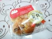 コンビニやスーパーなどで買える、美味しいパンは？