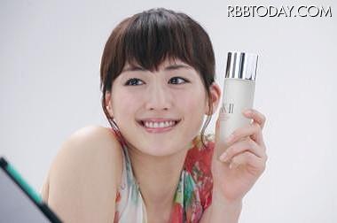 清純派って言われて思いつく女優は？
