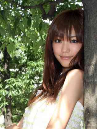 清純派って言われて思いつく女優は？