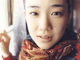 清純派って言われて思いつく女優は？