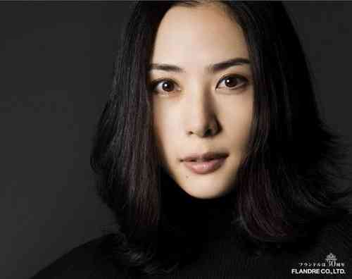 清純派って言われて思いつく女優は？