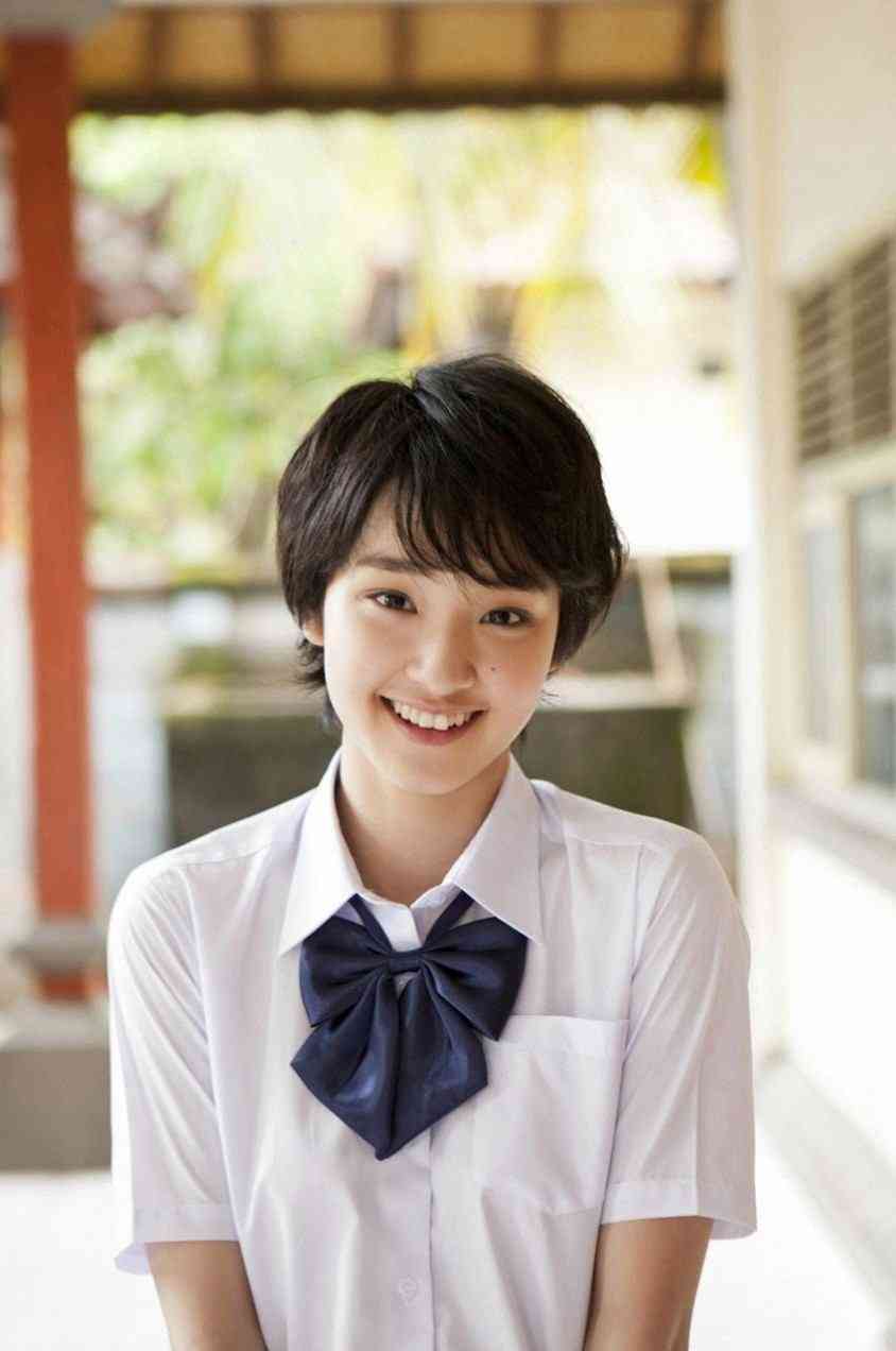 清純派って言われて思いつく女優は？