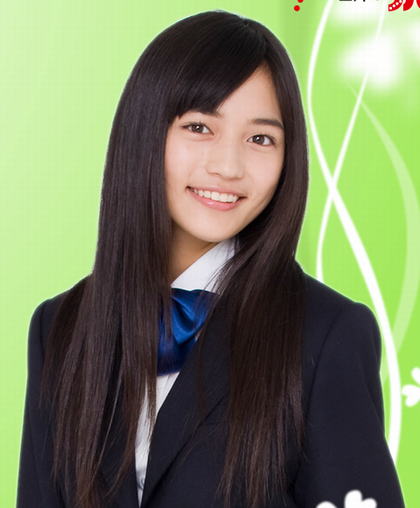 清純派って言われて思いつく女優は？