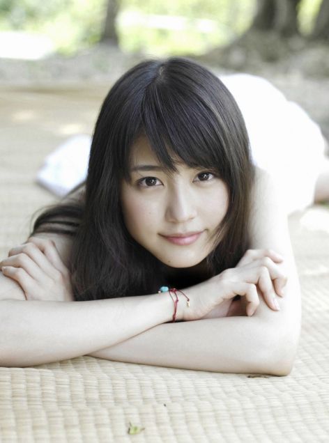 清純派って言われて思いつく女優は？