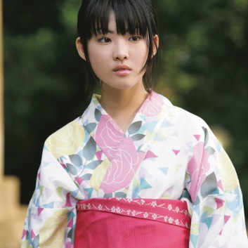 清純派って言われて思いつく女優は？