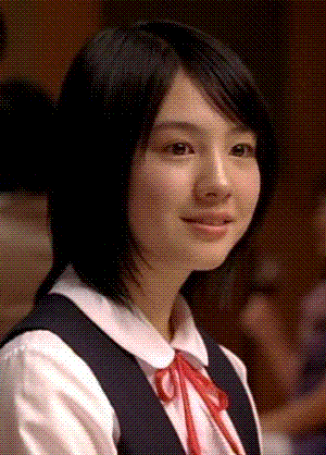 清純派って言われて思いつく女優は？