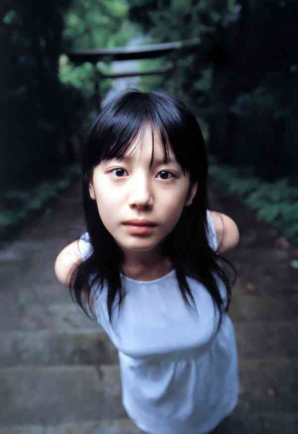 清純派って言われて思いつく女優は？
