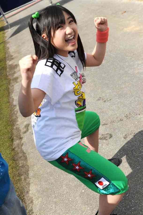 ももいろクローバーZ、衝撃ビジュアルで話題の新作ジャケ写第2弾解禁