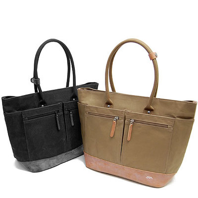 通勤・通学バッグ、どんなの持ってますか？