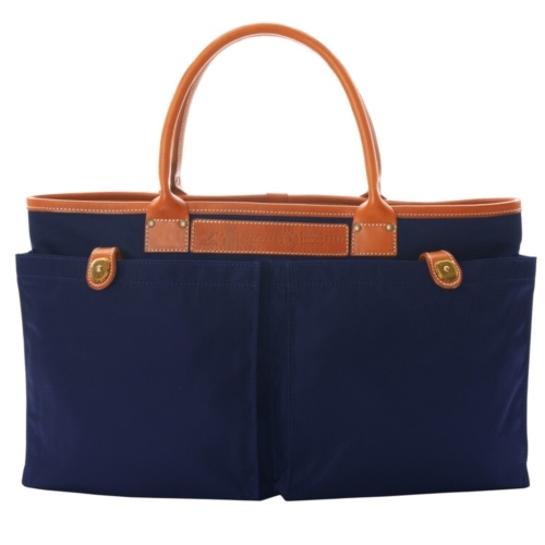 通勤・通学バッグ、どんなの持ってますか？