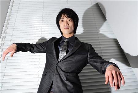 千原ジュニア、ラジオ「オールナイトニッポンGOLD」の企画で嫁探し！？