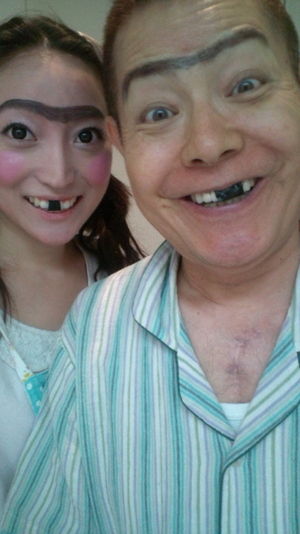 加藤茶のシンガポール旅行記ブログがヒドイwww
