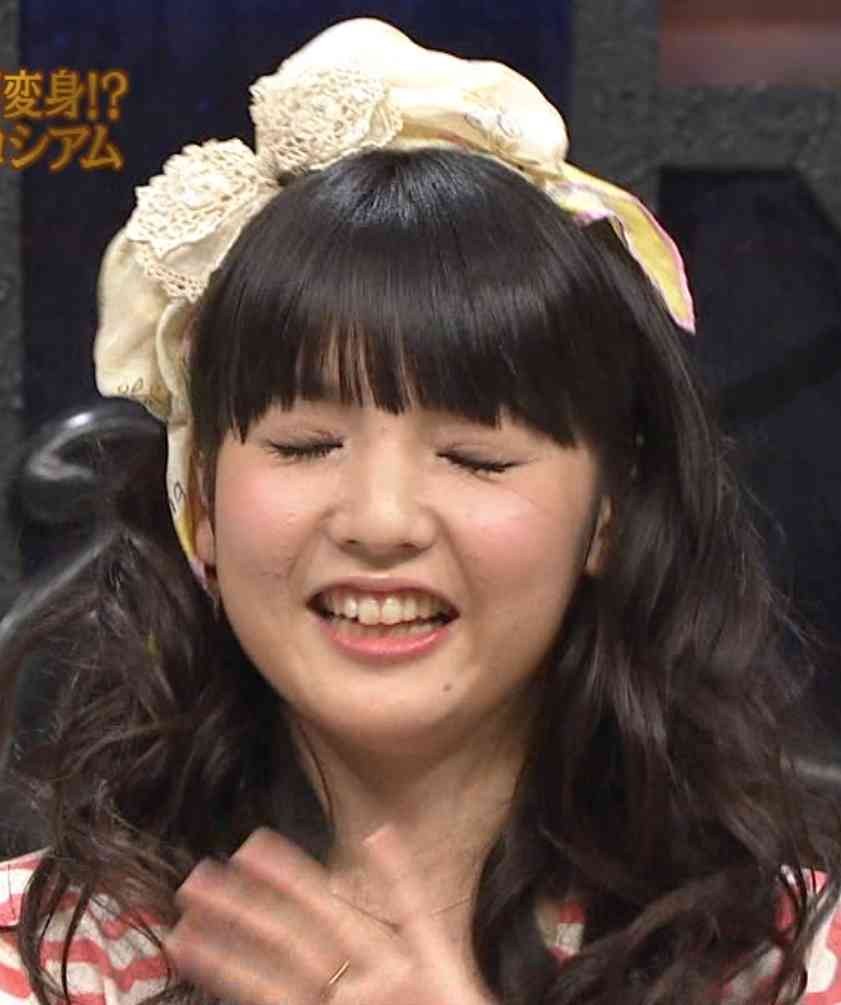 NMB48矢倉楓子がアイプチにハマった結果…