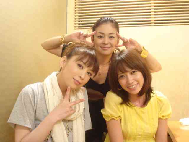 中島知子の異変に最初に気付いたのは辺見えみりだった！母・辺見マリも洗脳騒動
