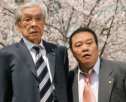 あなたが思う「最高のはまり役」は？