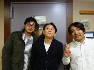 フジテレビ系「笑っていいとも！」にアルコ＆ピース、ウエストランド、パンサーが週替わりで出演