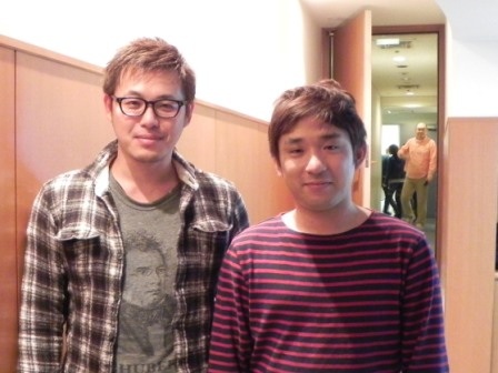 フジテレビ系「笑っていいとも！」にアルコ＆ピース、ウエストランド、パンサーが週替わりで出演