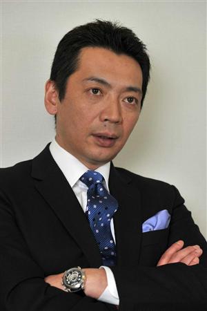 イケメンの新定義「ヘビ顔男子」綾野剛、AAA西島隆弘がブームを牽引